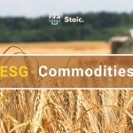 ESG vs Commodities photo