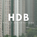 HDB policy observations image