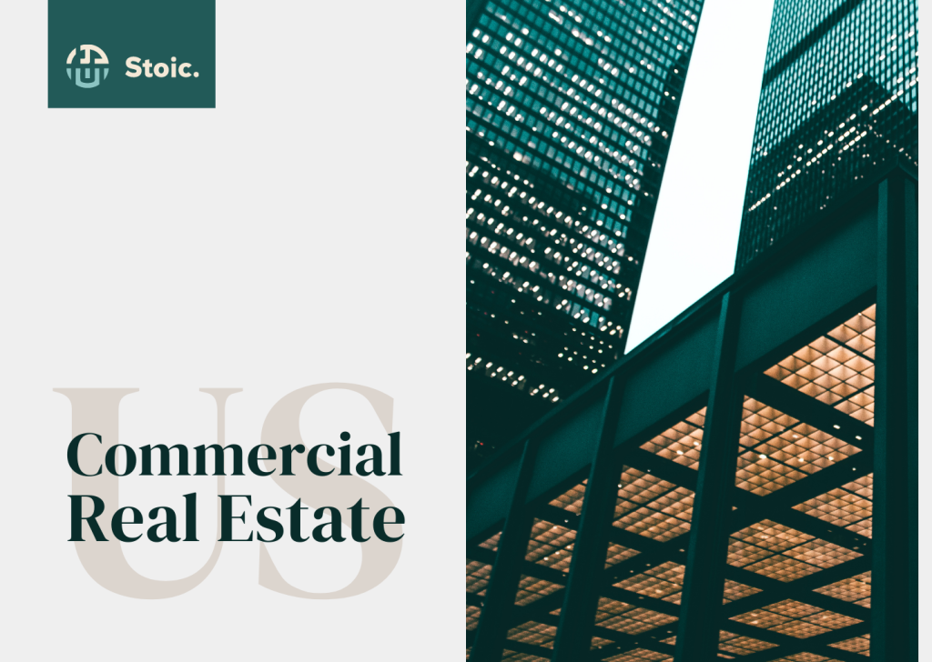 US Commercial Real Estate banner