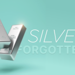 Silver web cover