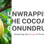 unwrapping the cocoa conundrum banner