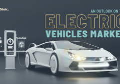 Outlook on the EVs market banner